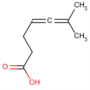 Cas Number: 130469-73-7  Molecular Structure