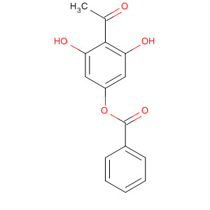 CAS No 130471-75-9  Molecular Structure