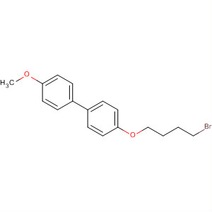 CAS No 130474-47-4  Molecular Structure
