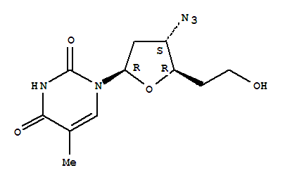 CAS No 130481-61-7  Molecular Structure