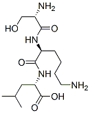Cas Number: 130488-05-0  Molecular Structure
