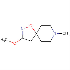 CAS No 130492-93-2  Molecular Structure
