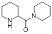 CAS No 130497-28-8  Molecular Structure