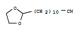 CAS No 13050-15-2  Molecular Structure