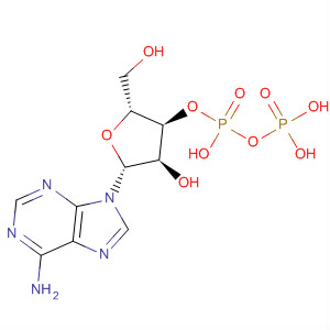 CAS No 13050-93-6  Molecular Structure