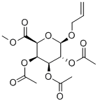 CAS No 130506-36-4  Molecular Structure
