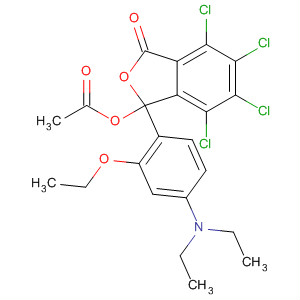 CAS No 130508-54-2  Molecular Structure