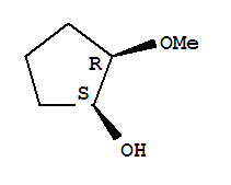 CAS No 13051-91-7  Molecular Structure