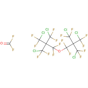 CAS No 130513-10-9  Molecular Structure