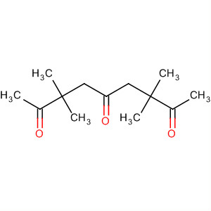 Cas Number: 130518-93-3  Molecular Structure