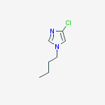 CAS No 1305207-91-3  Molecular Structure