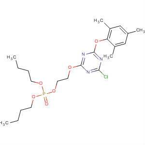 CAS No 130525-75-6  Molecular Structure