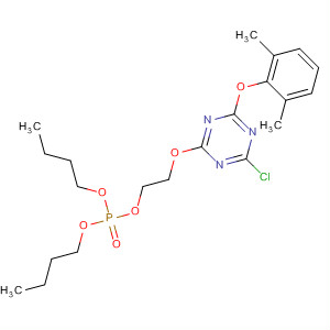 Cas Number: 130525-76-7  Molecular Structure