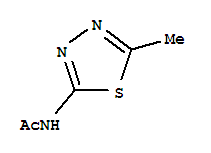 CAS No 13053-83-3  Molecular Structure