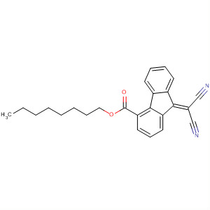 CAS No 130530-00-6  Molecular Structure