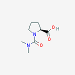 Cas Number: 1305322-88-6  Molecular Structure