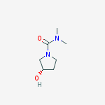 CAS No 1305322-89-7  Molecular Structure