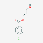 CAS No 130534-90-6  Molecular Structure