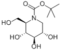 Cas Number: 130539-12-7  Molecular Structure