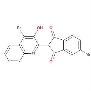 CAS No 130563-64-3  Molecular Structure