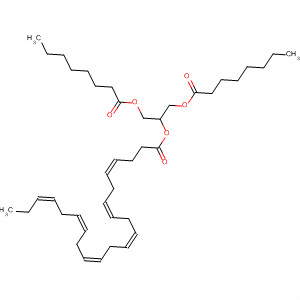 CAS No 130565-88-7  Molecular Structure
