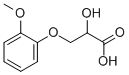 CAS No 13057-65-3  Molecular Structure