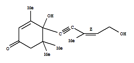 CAS No 130583-82-3  Molecular Structure
