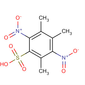 Cas Number: 13059-46-6  Molecular Structure