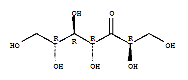 Cas Number: 13059-96-6  Molecular Structure