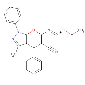CAS No 130593-31-6  Molecular Structure