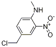 CAS No 130597-56-7  Molecular Structure