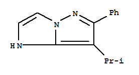 Cas Number: 130598-83-3  Molecular Structure