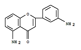 CAS No 130599-49-4  Molecular Structure