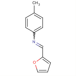 CAS No 13060-72-5  Molecular Structure