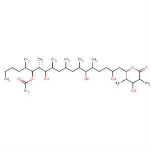 CAS No 130604-11-4  Molecular Structure