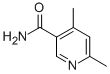 CAS No 13061-58-0  Molecular Structure