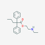 CAS No 13062-02-7  Molecular Structure