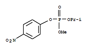 CAS No 13062-13-0  Molecular Structure