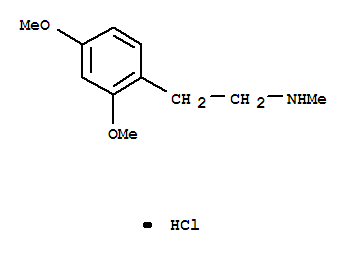CAS No 13062-99-2  Molecular Structure
