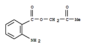 Cas Number: 130627-09-7  Molecular Structure