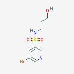 CAS No 1306272-12-7  Molecular Structure