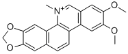 CAS No 13063-04-2  Molecular Structure