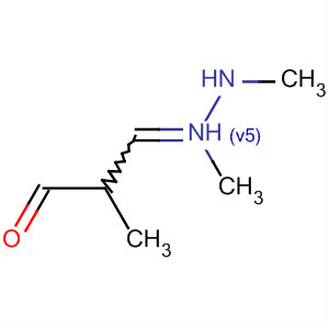 CAS No 13063-57-5  Molecular Structure