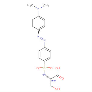 CAS No 130633-71-5  Molecular Structure