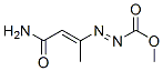CAS No 130649-46-6  Molecular Structure