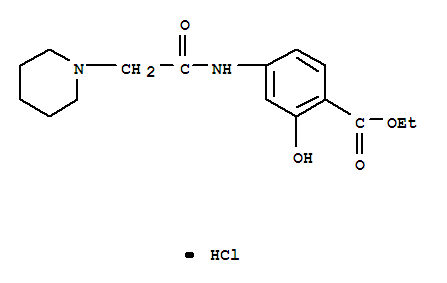 CAS No 13065-37-7  Molecular Structure