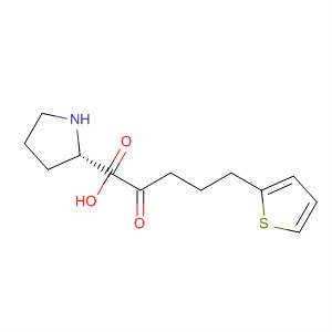 Cas Number: 130654-09-0  Molecular Structure