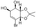 CAS No 130669-72-6  Molecular Structure