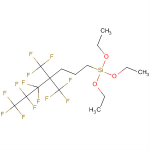 CAS No 130676-81-2  Molecular Structure