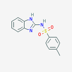 CAS No 13068-58-1  Molecular Structure